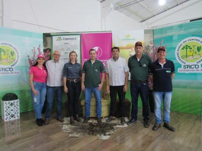 DIA DE CAMPO COPROSSEL – Novas tecnologias de sementes, tratamentos, máquinas e valorização do empreendedorismo feminino no agro